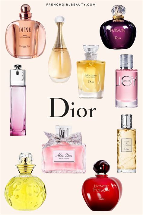 frauen parfum dior|where to buy Dior perfume.